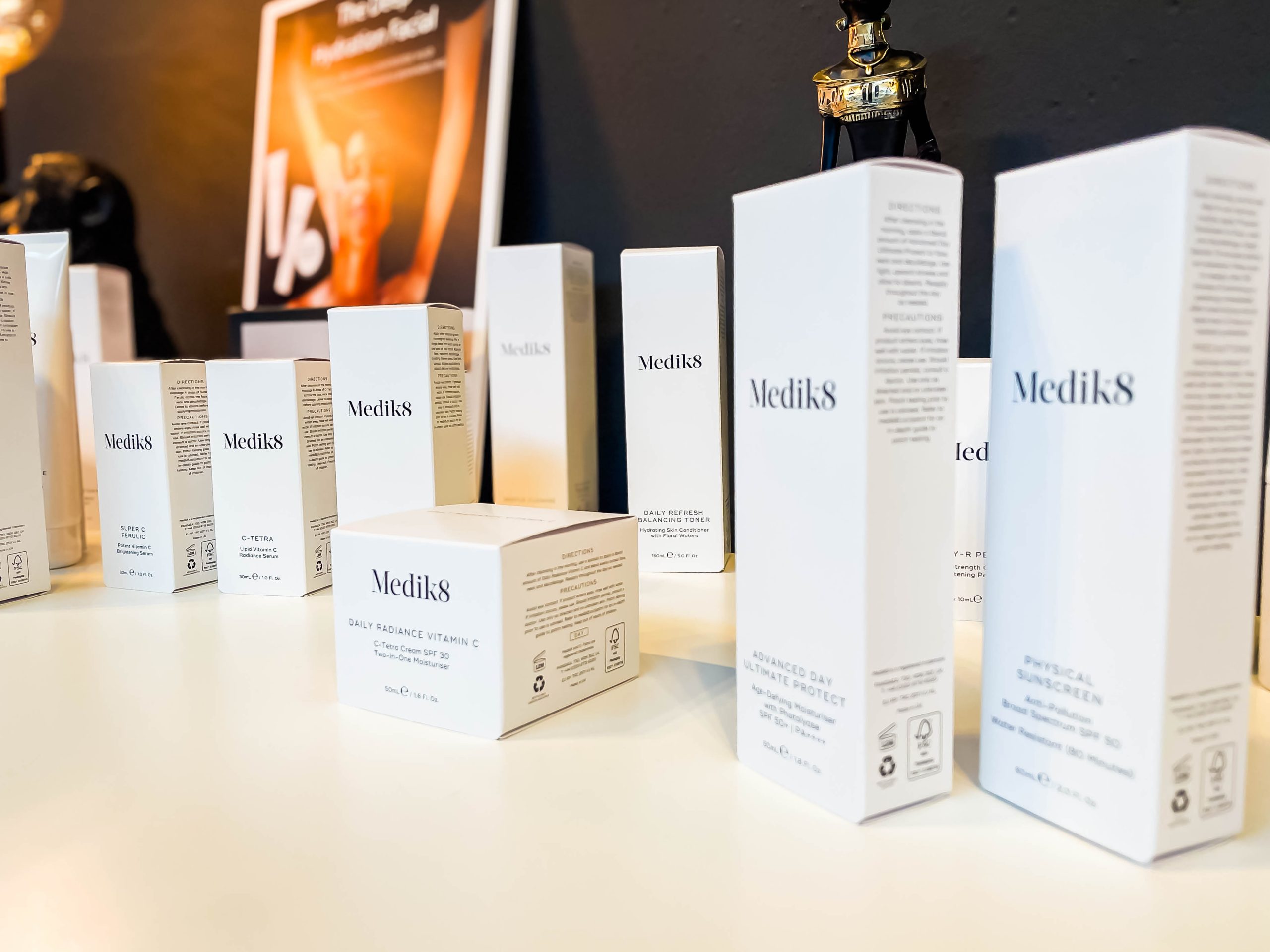 PMU Artist OYA – Permanente Make-up Tilburg – Medik8 – LongTimeLiner -8